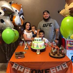 Meet your Posher, Karla